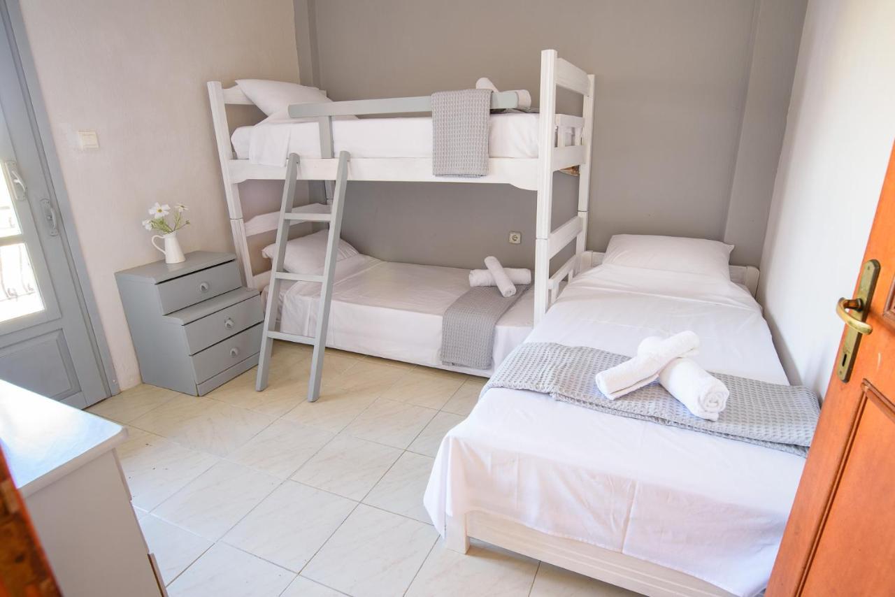 Calma Luxury Apartments #1 Sozopoli In Halkidiki Esterno foto